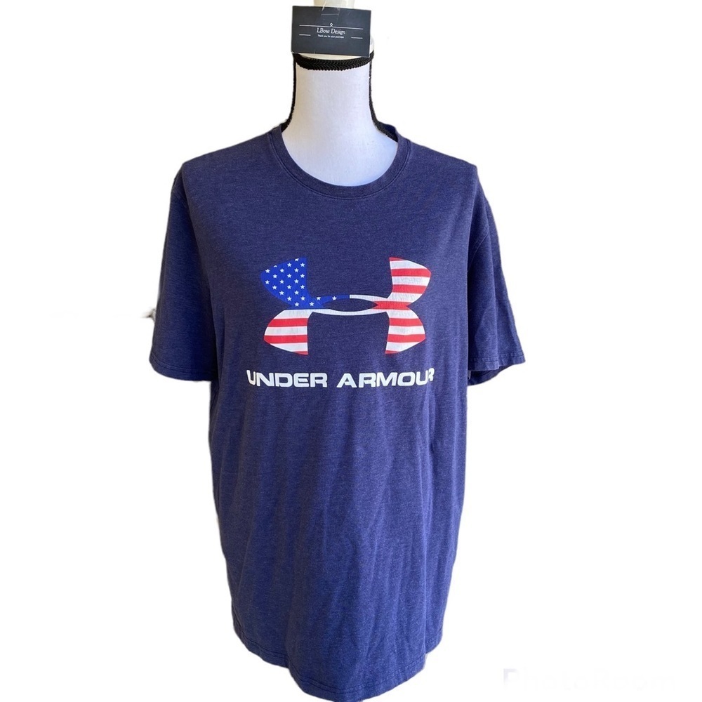 Under Armour Tee Shirt Men’s Size Medium